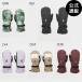 (1 день -31 день. бонус магазин +4%)OUTLET бесплатная доставка ( официальный ) Volcom женский V.SNOW OVER MITT snow перчатка все 5 цвет S/M/L VOLCOM
