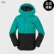 [27 день -5 день. бонус магазин +10%][ официальный ] OUTLET Volcom Kids Sass'N'Fras Insulated Jacket - Vibrant Green все 1 цвет XXS/XS/S/M/L/XL/XXL/D