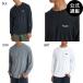 (1 день -31 день. бонус магазин +4%)OUTLET ( официальный )UPF50+&amp;DRY функция Volcom мужской PISTOL LS SURF TEE длинный рукав Surf футболка 2026 год весна лето модель все 3 цвет S/M/L/XL