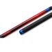 PREDATOR Predator SP2 USPBS RED SW * bat only 