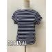 ORCIVAL ORCIVAL(o-si bar ) темно-синий ×. становится окантовка cut and sewn размер 1