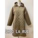 SHOO LA RUE колодка la Roo стеганое пальто Camel бежевый размер M