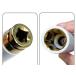 �^�C�������p 21mm �P�i �C���p�N�g�\�P�b�g �����^�C�v �^�C������ �H�� 1/2�C���`�Ή� �֘A�摜2