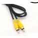 �r�f�I�P�[�u�� 1.5m RCA�f�������R�[�h ���F�R�[�h �֘A�摜1