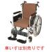 ... wheelchair seat waterproof seat cover / CX-07014 mocha Brown 1 sheets insertion 