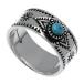 neitib штамп бирюзовый кольцо мужской кольцо мужской flat удар .neitib индеец ювелирные изделия серия серебряный 925 аксессуары 