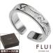 FLUI �T���V���C�� �X�^���v���[�N �����O �����Y �w�� �V���o�[925 ���z ���ł� �n���h���C�h �t���[�T�C�Y �����Y�A�N�Z�T���[ �j���p�w�� �V���o�[�����O