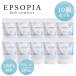 10 шт. комплект EPSOPIA соль для ванны . для косметика 600g( примерно 45 выпуск )×10 измерение ложка есть средство для ванн соль для ванны без добавок местного производства натуральный компонент epso Piaa 
