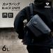VSGO �J�����o�b�O Black Snipe V-BP04 �J���� �o�b�O �V�����_�[ ���@�\���[ �ی� �������H TPU���n ��჌�t 6L ���[�J�[����