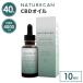 20OFFݥ NATURECAN 40 CBD 10ml CBD 4000mg ǻ ֥ɥڥȥ ʥӥ THCݾ ͥ㡼