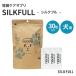 SILKFULL 30����� �V���N�t�� 30��� �� �T�v�� �t�� ���p �V���N�T�v�������g ���n�t�^�C�v �y�b�g ���[���֖���