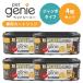 4 шт. комплект PetGenie домашнее животное ji- колено картридж jumbo специальный картридж примерно 4 месяцев минут собака для дезодорация box туалет товары дезодорация дезодорация .. запах меры 