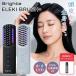  электро лосьон дополнение Brighte ELEKI BRUSH+ электро щетка плюс BRT-FSB180 яркий прекрасный лицо контейнер электрический щетка щетка type подъёмник щетка красота бытовая техника EMS RF LED