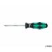 Wera �v���X�h���C�o�[1�~80 008710 1�{