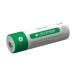 LEDLENSER P7R/H7R CWS для перезаряжаемая батарея 1 шт 502262