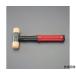  soft Hammer 260g/φ23×280mm 1 шт. EA575WR-125A