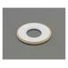 ������ 15A/2.8mmPTFE/��ߥ������å�(JIS10K) 1�� EA351CP-15