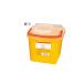 ti spo игла box желтый цвет 7L