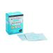  oo saki medical dacco clean хлопок nachu Lee ze baby нетканый материал 9.5X12cm 2tsu.1 листов входит 