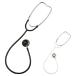  цвет scope белый одиночный head MY-2046(S)