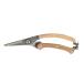 DULTON Dulton SHARP HEAD PRUNER sharp head p Lunar бесплатная доставка обрезка basami зажим сад зажим 