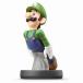 Wii U amiibo ルイージの商品画像