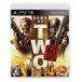 【PS3】 アーミー オブ ツー:The 40th Dayの商品画像