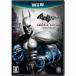 【Wii U】 バットマン：アーカム・シティ アーマード・エディションの商品画像