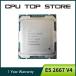 ƥ Xeon E5-2667 v4 3.2GHz 8 16å ץå (25MB L3å, 135W, LGA 2 ͢