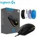  Logitec G102ge-ming мышь USB проводной 8000DPI Rainbow оптика эффект PC/Mac соответствует ддя ноутбука импортные товары 