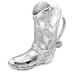 Wilton Armetale Cowboy Boot Pitcher, 2-Quart by Wilton Armetale ¹͢