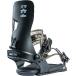 Rome SDS Crux 2022 Snowboard Bindings - Black - MD/LG Medium-Large ¹͢