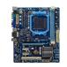 ᥤܡ Gigabyte GA-M68MT-S2 ޥܡɥå AM3 DDR3 8GB SATA 2 USB2.0 VGA Micro ATX Placa-me Phenom II CPU ¹͢