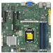 SUPERMICRO MBD-X12SCZ-F-B Micro-ATX Server Motherboard LGA 1200 Intel W480E ¹͢