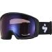 Sweet Protection Clockwork MAX RIG Reflect Goggles - UV Protection, Anti-Fog, and Interchangeable Lens, RIG Light Amethyst/Matte Black/Blac ¹͢