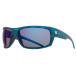 Electric Tech One Sunglasses Men's Ocean Tort Blue Polar Pro ¹͢