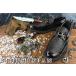  ламе Loafer тонн канава эмаль style платье обувь черный чёрный цвет кожа обувь мужской обувь мода yak The Ora Ora серия Oniikei стиль ho -тактный TBC-114