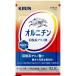  жираф KIRIN Kyowa departure . Vaio орнитин 15 день минут (60 шарик ) восстановление серия аминокислота 