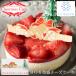  Рождество кекс предварительный заказ 2026* Hokkaido [ru* Curren ]BOX.. чизкейк ( орнамент имеется )[ бесплатная доставка ]