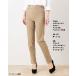 Tuche леггинсы брюки полный length длина ремень петля имеется искусственный шелк 65% M*L*LL все 4 цвет женский джегинсы Gunze D1PK