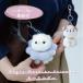 брелок для ключа Anne Gree вставка набор nzAngry Machiko Friends Elizabeth evo si симпатичный кошка подарок подарок винт k