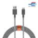 NATIVE UNION ͥƥ֥˥ Belt Cable XL USB-C to USB-A 3m ®ť֥ 쥶ȥ