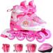. покупка роликовые коньки ролик skate начинающий предназначенный Kids детский девочка мужчина wado ролик ролик лезвие спорт размер регулировка возможность 