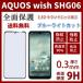 AQUOS wish au SHG06 softbank Y!mobile ��ŷ��Х��� �ե���� ���饹�ե���� �ե륫�С� �����ݸ�ե����֥롼�饤�ȥ��å�