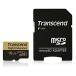 microSD ȥ󥻥ɥѥ 16GB microSDHC ɥ饤֥쥳 TS16GUSDHC10V