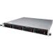 NAS バッファロー TeraStation TS6400RNシリーズ 4ベイ ラックマウントNAS 40TB TS6400RN4004