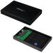 HDD SSD StarTech.com դ2.5 USB 3.0-SATA 3.0 ϡɥǥ UASPбݡ֥HDD S2510BMU33