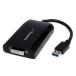 StarTech USB32DVIPROUSB 3.0-DVI/ VGAѴץ դǥץ쥤ߥץ