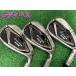  TaylorMade M4/FUBUKI TM4(JP) 5 шт. комплект /L/28.5[4136] железный женский //