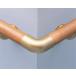 [EWT10CC32 #WS] TOTO угол joint Φ32 warm silver ягV